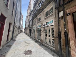 Lloguer Local Comercial a Casco Viejo