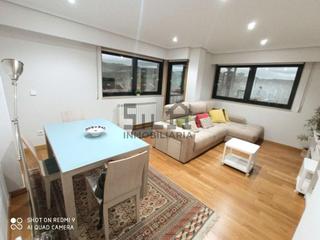 Apartament a Mariñamansa