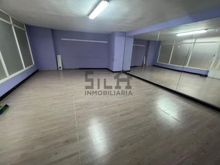 Business premise  Coruña (galerías posío)
