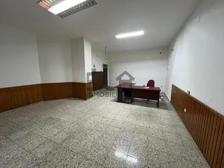 Oficina  Avda. habana