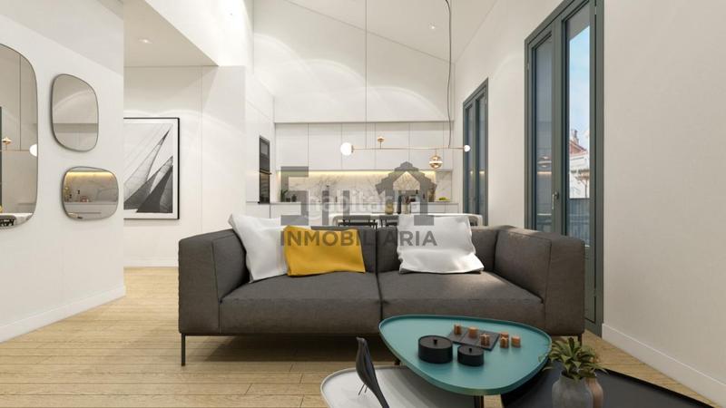 Foto 99faff4d-780e-4234-80e6-a633b1824a3b. Duplex avec chauffage dans Casco Viejo Ourense