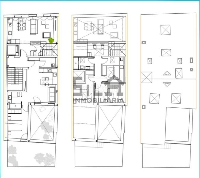 Foto bc13464a-e1e4-4f01-a182-cb08e35de406. Duplex avec chauffage dans Casco Viejo Ourense
