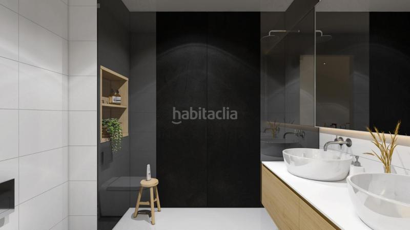 Foto d6ec7d57-9525-4c33-aa14-fef12095473f. Zweistöckige wohnung mit heizung in Casco Viejo Ourense