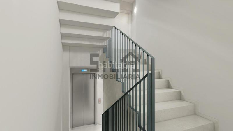 Foto f0b2b0e5-5c2c-4ce3-a5b7-aa307d066763. Zweistöckige wohnung mit heizung in Casco Viejo Ourense