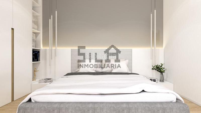 Foto 71c03c10-dde2-4542-b638-f3c2eb2b30db. Apartamento en Casco Viejo Ourense