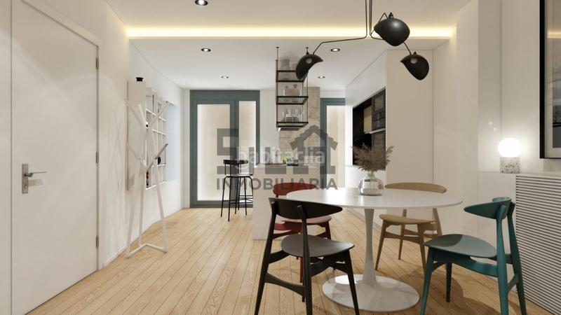 Foto c7246bd8-d338-4161-8cab-eed30514fea2. Apartamento en Casco Viejo Ourense