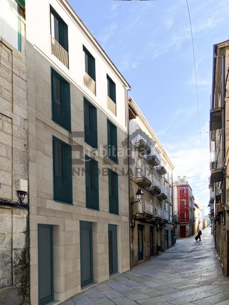 Foto bbece671-1f4b-46df-82e6-938db8afadb7. Piccolo appartamento con riscaldamento in Casco Viejo Ourense