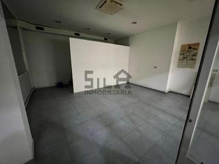 Local Comercial en VALLE INCLÁN (GALERÍAS PARQUE)