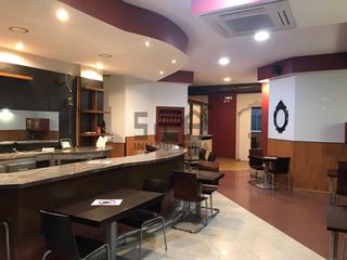 Local Comercial a Universidad