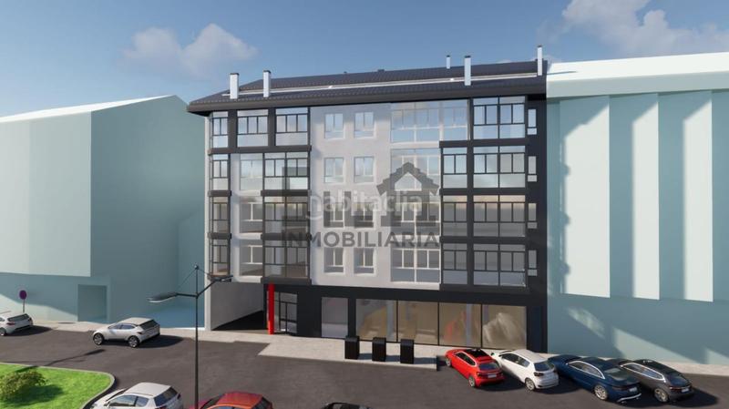 Foto 8072f6e9-d376-4d9e-8df3-cf1bc3cb7d38. Apartamento en Couto Ourense