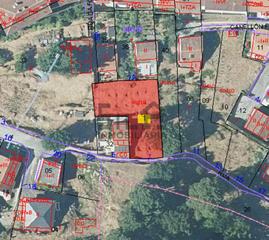 Terreny residencial a Universidad