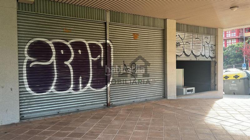 Foto 67a35500-e8b9-46bc-8501-1de067e99167. Local comercial en A Ponte Ourense