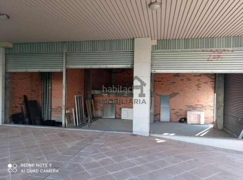 Foto 790bc43f-a849-434d-a4b1-5dce6a5f004d. Local comercial en A Ponte Ourense