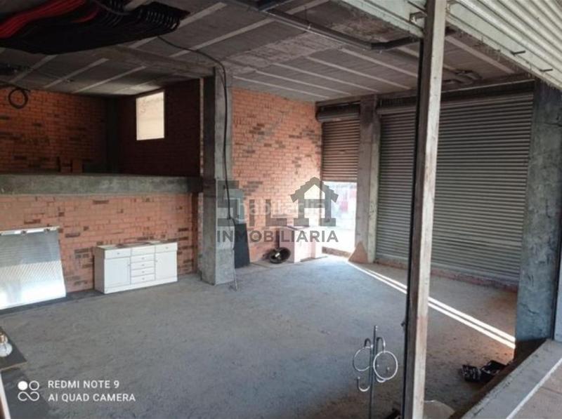 Foto 7beb5397-aea1-4d34-8453-e8fb242c348d. Local comercial en A Ponte Ourense