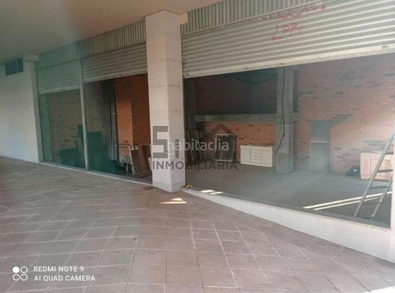Foto 88fa483b-76e6-4c89-a418-a033fb224d9d. Local comercial en A Ponte Ourense