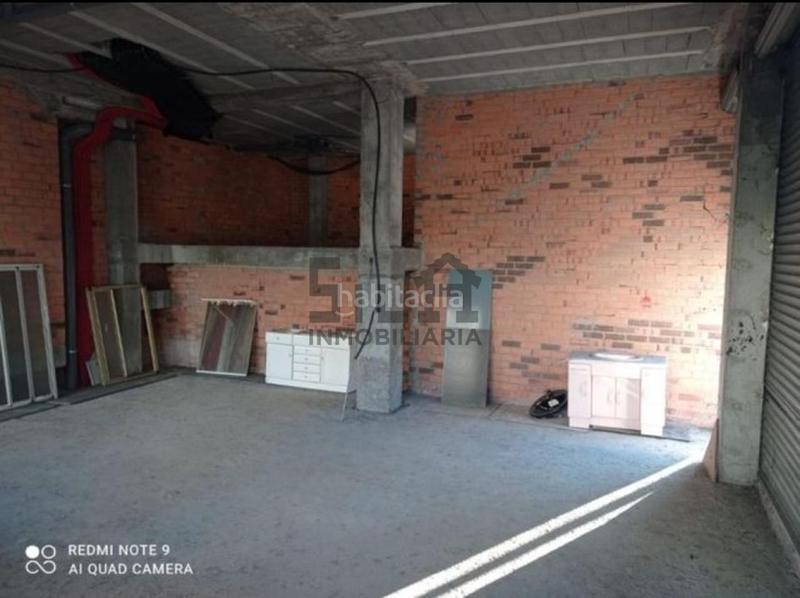 Foto a7c90c79-39ed-40f6-8d53-2ed3a7931f8f. Local comercial en A Ponte Ourense