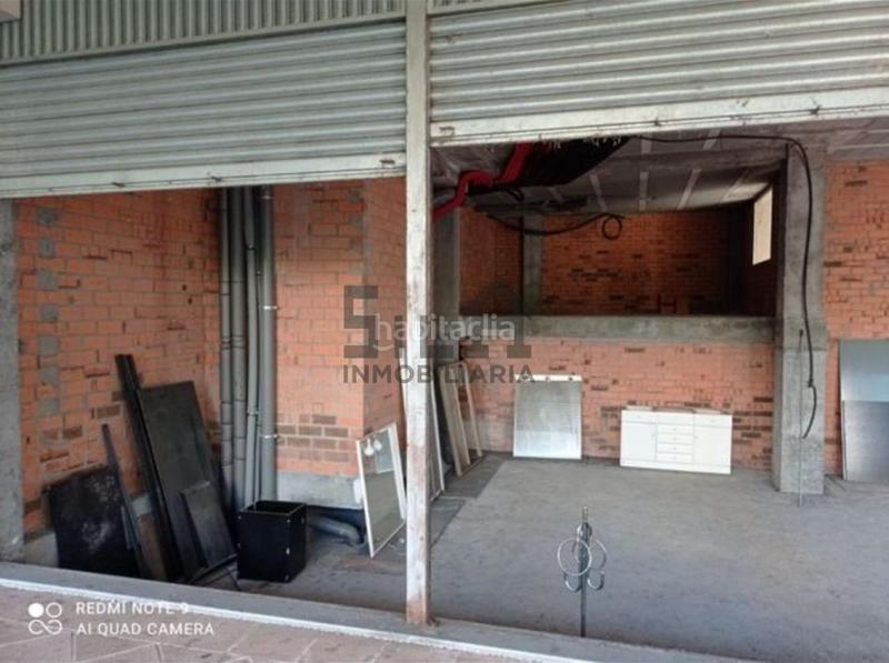 Foto fe3e1a9d-2737-42bd-bf3e-09f8eadcce8a. Local comercial en A Ponte Ourense
