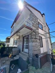 Chalet à A Carballeira