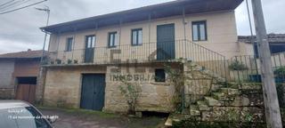 Casa a Punxín