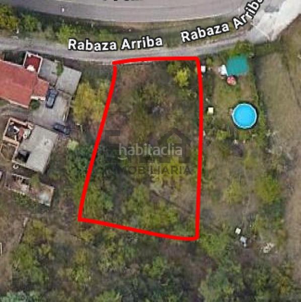 Foto 0fe49411-52e9-48d1-93d2-554e46293f62. Terreno residencial en San Francisco Ourense
