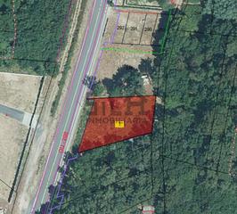 Terreny residencial a Carballiño (O)
