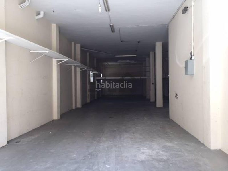 Foto 2fb19935-5d4c-4647-acd7-67aba5bd1272. Local comercial a Couto Ourense
