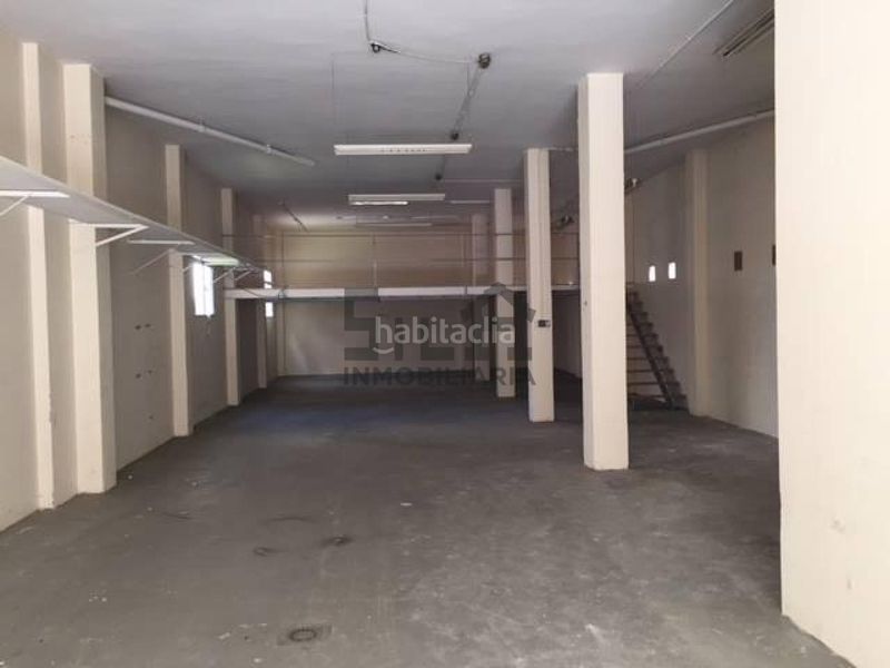 Foto 82813f44-4e82-49c7-a343-09bf2d776313. Local comercial a Couto Ourense