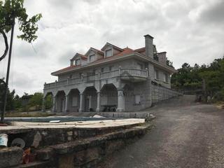 Casa a San Cibrao das Viñas