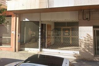 Geschäftsraum  Avda. buenos aires