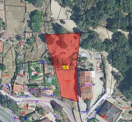 Terreno residencial en Barrocanes
