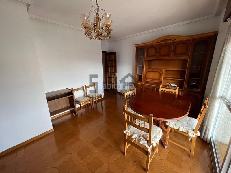 Foto e1862cec-5b56-4e43-9c8b-32725ff416fb. Location appartement avec chauffage dans Universidad Ourense