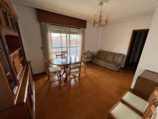 Lloguer Pis  Avda. buenos aires