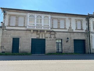 Maison  Barbantes