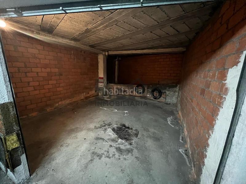 Foto 90df6a01-a89c-4425-ba15-b909ee5afaaf. Autoparkplatz in Couto Ourense