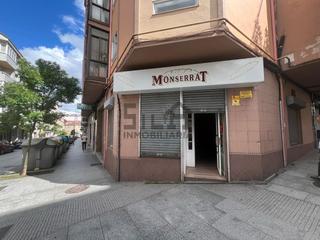 Miete Geschäftsraum in Couto