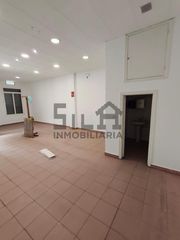 Lloguer Local Comercial  Remedios
