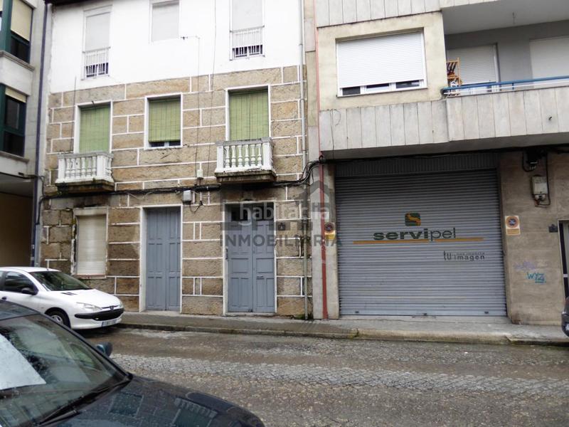 Foto df03ef27-1049-4034-878e-06694d64bbaf. Edificio in Couto Ourense