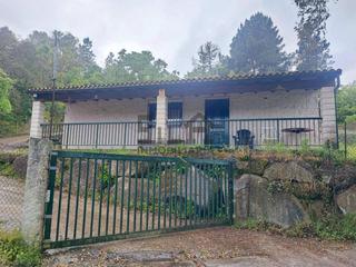 Masia a Barbadás