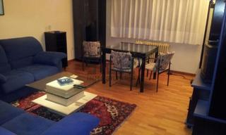 Etagenwohnung in Vistahermosa