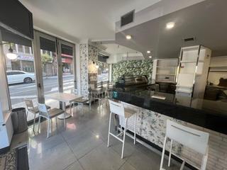 Lloguer Local Comercial a Centro