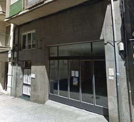 Local Comercial en AVDA. HABANA