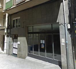Local Comercial a AVDA. HABANA