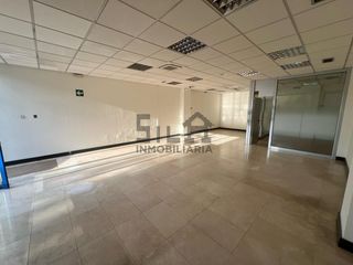 Lloguer Local Comercial  Peña trevinca
