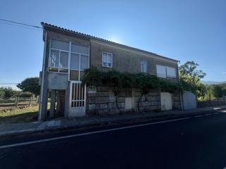 Casa a Nogueira de Ramuín