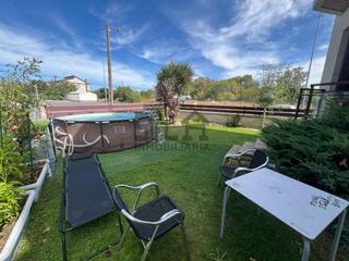 Chalet in San Cibrao das Viñas