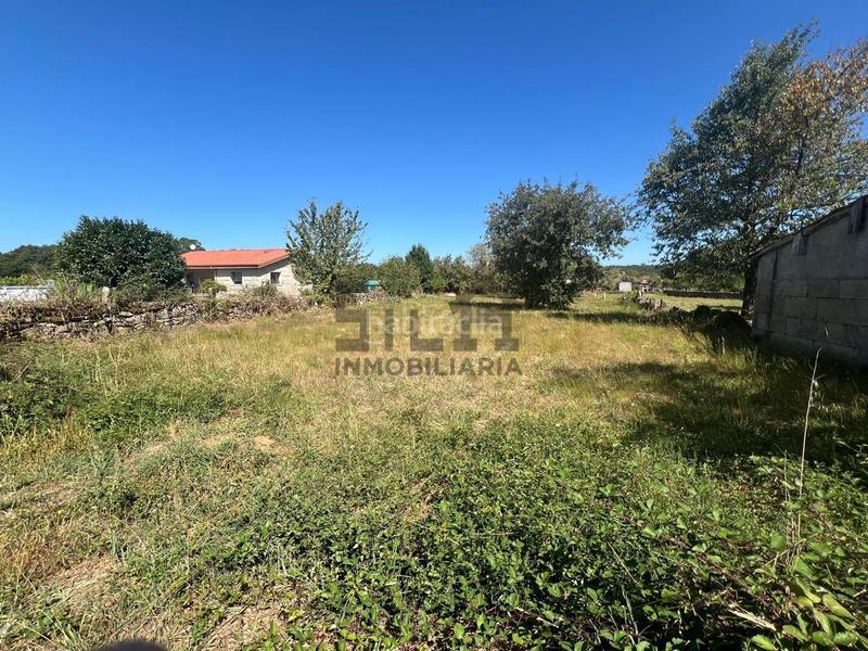 Foto 4e4f21a4-ac11-49d0-b1f0-eff4d4e55710. Terreno residencial en Pereiro de Aguiar (O)