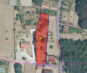 Terreno residenziale in Pereiro de Aguiar (O)