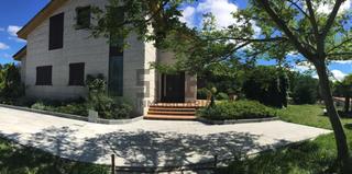 Xalet en Pereiro de Aguiar (O)