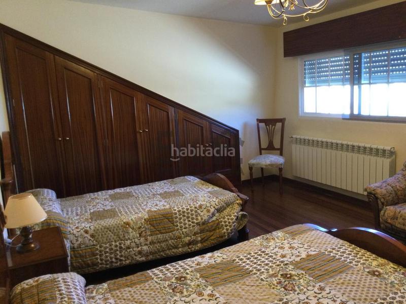 Foto 140db264-fc1e-417a-883a-1587ca225b70. Chalet con riscaldamento parcheggio in Lobeira