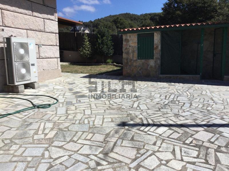 Foto 194f26d6-82aa-4be6-8c4a-8ca30d21f1cb. Chalet con riscaldamento parcheggio in Lobeira